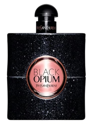 Black Opium 